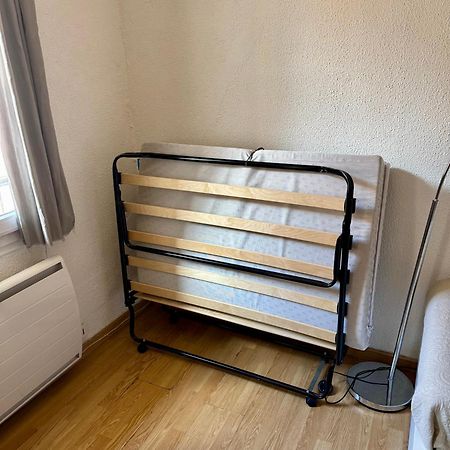 Charmant Appartement 2 Pieces En Plein Centre Ville Historique Aix-en-Provence Luaran gambar
