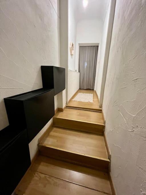 Charmant Appartement 2 Pieces En Plein Centre Ville Historique Aix-en-Provence Luaran gambar