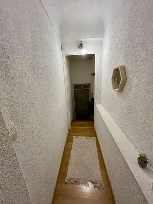 Charmant Appartement 2 Pieces En Plein Centre Ville Historique Aix-en-Provence Luaran gambar