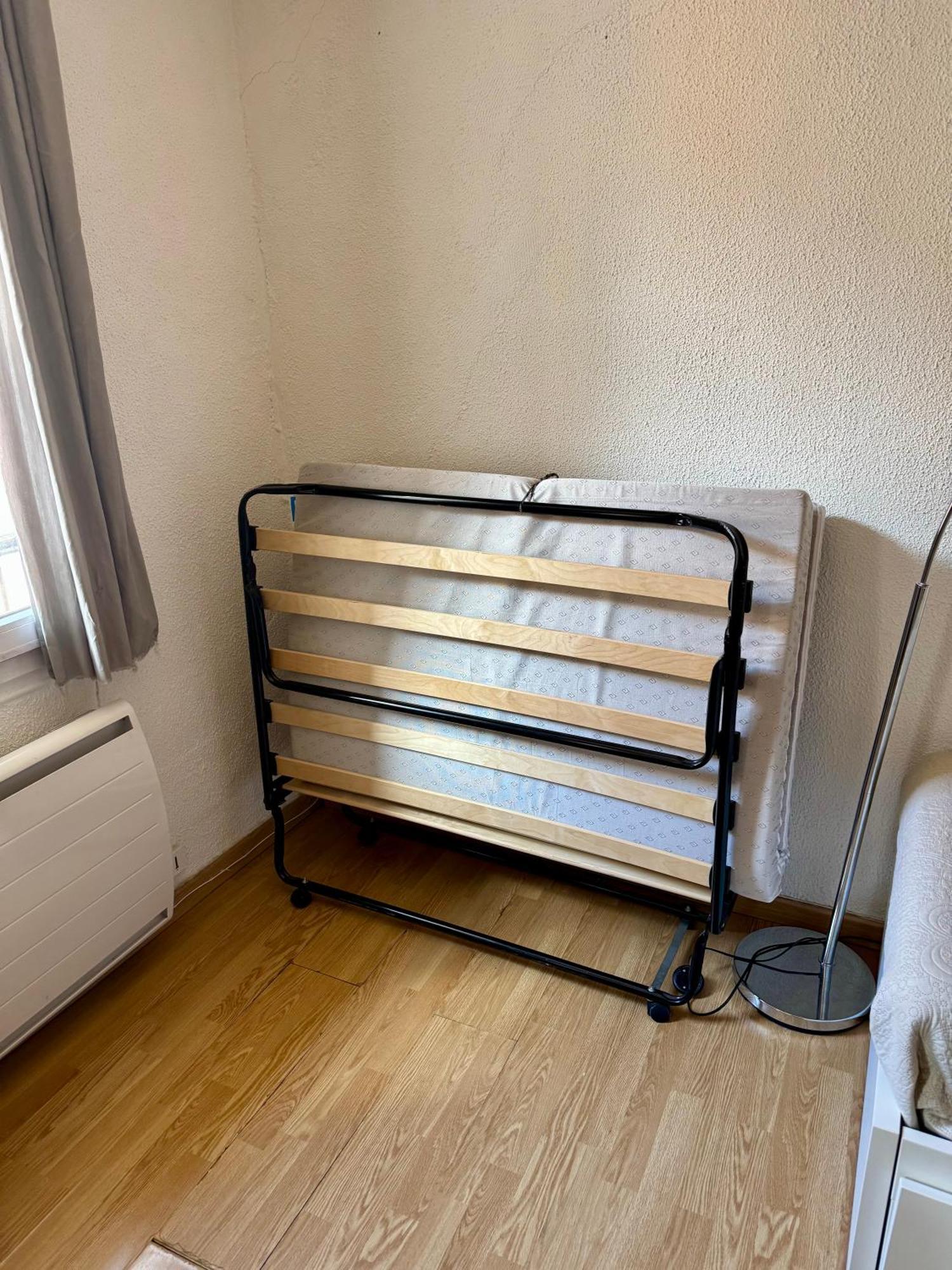 Charmant Appartement 2 Pieces En Plein Centre Ville Historique Aix-en-Provence Luaran gambar